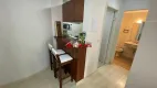 Foto 4 de Flat com 1 Quarto para alugar, 45m² em Jardins, São Paulo