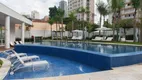 Foto 17 de Apartamento com 1 Quarto para venda ou aluguel, 49m² em Campo Belo, São Paulo
