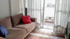 Foto 2 de Apartamento com 3 Quartos à venda, 120m² em Tambaú, João Pessoa
