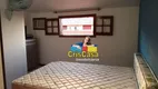 Foto 6 de Casa de Condomínio com 3 Quartos à venda, 80m² em Braga, Cabo Frio