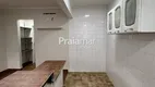 Foto 7 de Apartamento com 1 Quarto à venda, 48m² em Gonzaguinha, São Vicente