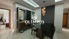 Foto 4 de Apartamento com 3 Quartos à venda, 90m² em Santa Mônica, Uberlândia