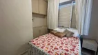 Foto 8 de Apartamento com 1 Quarto à venda, 50m² em Itararé, São Vicente