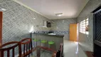 Foto 19 de Casa com 3 Quartos à venda, 174m² em Estancia Itaguaí I, Caldas Novas