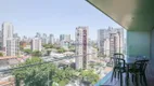 Foto 10 de Apartamento com 1 Quarto à venda, 95m² em Vila Olímpia, São Paulo