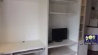 Foto 5 de Flat com 1 Quarto para alugar, 45m² em Jardins, São Paulo