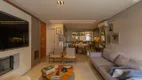 Foto 3 de Apartamento com 3 Quartos à venda, 132m² em Ahú, Curitiba