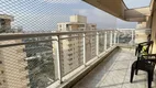 Foto 11 de Cobertura com 3 Quartos à venda, 144m² em Interlagos, São Paulo