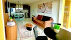 Foto 4 de Apartamento com 2 Quartos à venda, 61m² em Centro, Bananeiras