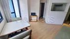 Foto 5 de Flat com 1 Quarto à venda, 39m² em Jardim Paulista, São Paulo