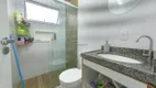 Foto 9 de Casa de Condomínio com 2 Quartos à venda, 99m² em Parque Gabriel, Hortolândia