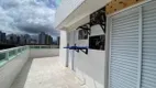 Foto 8 de Apartamento com 2 Quartos para venda ou aluguel, 98m² em Embaré, Santos