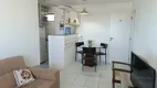 Foto 8 de Flat com 1 Quarto para alugar, 38m² em Boa Viagem, Recife