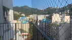 Foto 7 de Apartamento com 2 Quartos à venda, 96m² em Laranjeiras, Rio de Janeiro