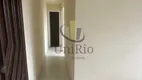 Foto 2 de Apartamento com 2 Quartos à venda, 50m² em Taquara, Rio de Janeiro