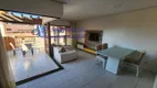 Foto 5 de Cobertura com 3 Quartos à venda, 130m² em Porto das Dunas, Aquiraz