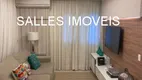 Foto 7 de Apartamento com 3 Quartos à venda, 111m² em Enseada, Guarujá