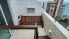 Foto 8 de Cobertura com 3 Quartos à venda, 165m² em Mucuripe, Fortaleza