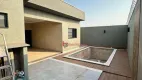 Foto 7 de Casa com 3 Quartos à venda, 125m² em , Bady Bassitt