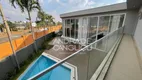 Foto 3 de Casa de Condomínio com 4 Quartos à venda, 435m² em Residencial Alphaville Flamboyant, Goiânia