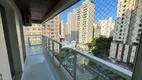 Foto 7 de Apartamento com 4 Quartos à venda, 115m² em Praia das Pitangueiras, Guarujá