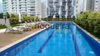 Foto 2 de Apartamento com 1 Quarto à venda, 40m² em Alto Da Boa Vista, São Paulo