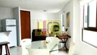 Foto 14 de Apartamento com 1 Quarto para alugar, 43m² em Tambaú, João Pessoa