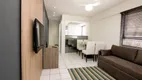 Foto 2 de Flat com 1 Quarto à venda, 45m² em Boa Viagem, Recife