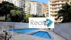 Foto 7 de Apartamento com 3 Quartos à venda, 199m² em Lagoa, Rio de Janeiro
