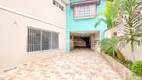 Foto 2 de Casa com 3 Quartos para alugar, 20m² em Vila Scarpelli, Santo André