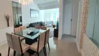 Foto 15 de Apartamento com 3 Quartos para alugar, 110m² em Centro, Balneário Camboriú