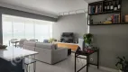 Foto 2 de Apartamento com 1 Quarto à venda, 64m² em Chácara Klabin, São Paulo