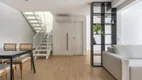 Foto 3 de Apartamento com 1 Quarto para alugar, 102m² em Pinheiros, São Paulo