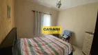 Foto 4 de Apartamento com 2 Quartos à venda, 58m² em Vila Tibirica, Santo André