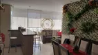 Foto 17 de Apartamento com 3 Quartos à venda, 125m² em Condomínio Royal Park, São José dos Campos