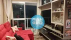 Foto 13 de Apartamento com 1 Quarto à venda, 54m² em José Menino, Santos