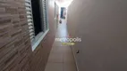 Foto 12 de Casa com 3 Quartos à venda, 196m² em Vila Baeta Neves, São Bernardo do Campo