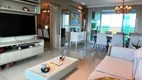 Foto 6 de Apartamento com 3 Quartos à venda, 155m² em Calhau, São Luís