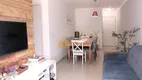 Foto 14 de Apartamento com 2 Quartos à venda, 84m² em Jardim Santa Cruz, São Paulo