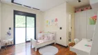 Foto 37 de Casa de Condomínio com 4 Quartos para alugar, 512m² em Panamby, São Paulo