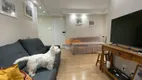 Foto 3 de Apartamento com 2 Quartos à venda, 65m² em Taquaral, Campinas