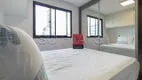 Foto 10 de Flat com 2 Quartos à venda, 52m² em Vila Olímpia, São Paulo
