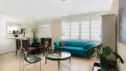 Foto 4 de Apartamento com 3 Quartos à venda, 105m² em Vila Caraguatá, São Paulo