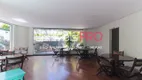 Foto 19 de Apartamento com 3 Quartos para alugar, 135m² em Moema, São Paulo