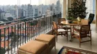 Foto 2 de Apartamento com 3 Quartos à venda, 276m² em Vila Mariana, São Paulo