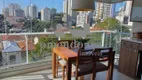 Foto 3 de Apartamento com 3 Quartos à venda, 78m² em Sumaré, São Paulo