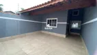 Foto 2 de Casa com 2 Quartos à venda, 69m² em Balneario Jussara, Mongaguá