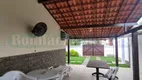 Foto 4 de Casa com 4 Quartos à venda, 100m² em Bacaxá, Saquarema