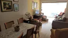 Foto 4 de Apartamento com 2 Quartos para alugar, 105m² em Boqueirão, Santos