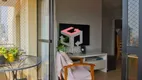 Foto 6 de Apartamento com 3 Quartos à venda, 100m² em Vila Dom Pedro I, São Paulo